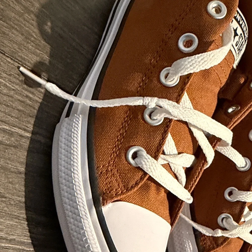 Converse Chuck Taylor All Star Street Canvas Sneaker